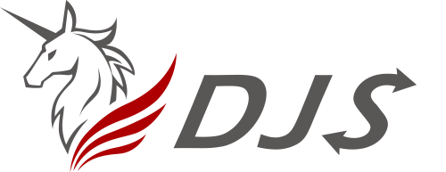 DJS 電子鎖