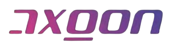AXGON 電子鎖