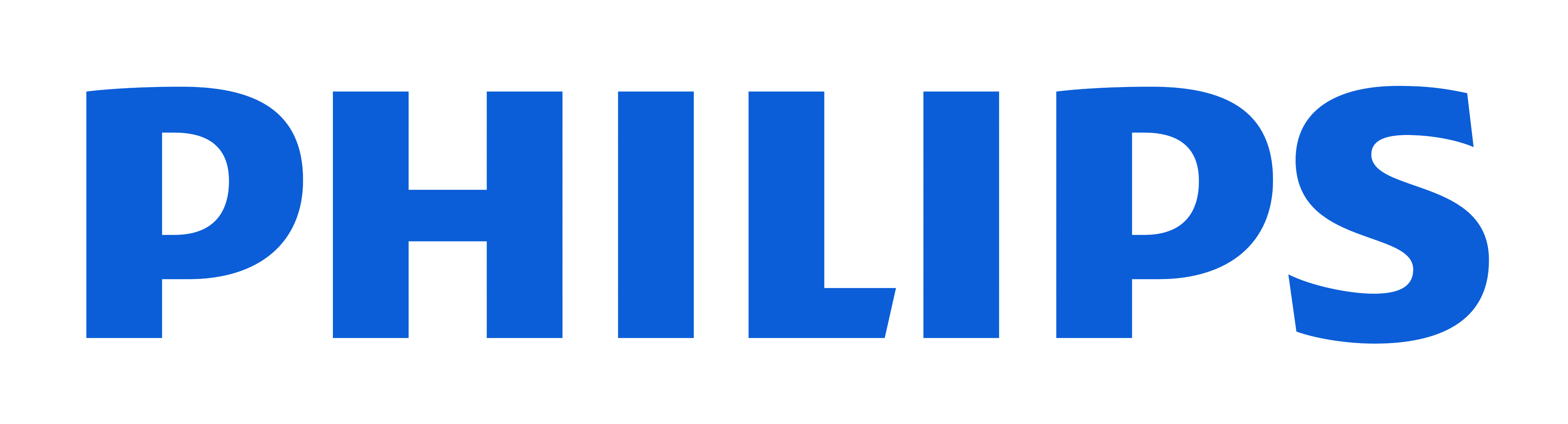 Philips 飛利浦電子鎖