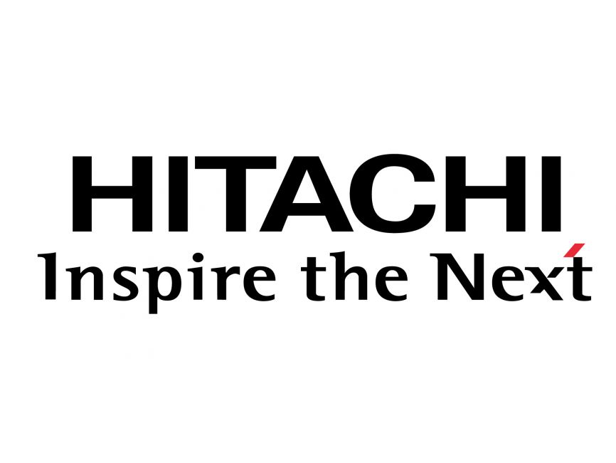 Hitachi 日立電子鎖